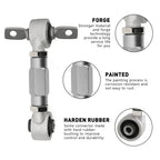 Rear Control Camber Arms Kit for Civic EF EG EK, Integra DC (1988–2001)