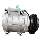 AC Compressor Kit With Condenser for Toyota T100 3.4L (1998-1998)