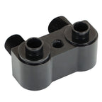 A/C Compressor Adapter for LSX LS1 Swap (CNC Machined)