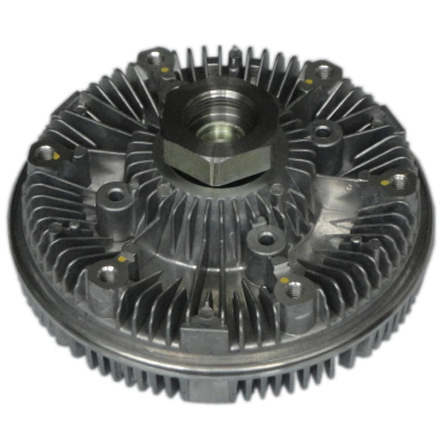 Fan Clutch for Ford E-350 Econoline (1983-1994)