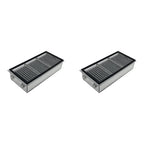 Filter Kit for MOVA V70 Ultra (Robot Vacuum)