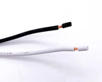 Mini Amber LED Marker Clearance Light with Grommet for Universal Fit (3/4")