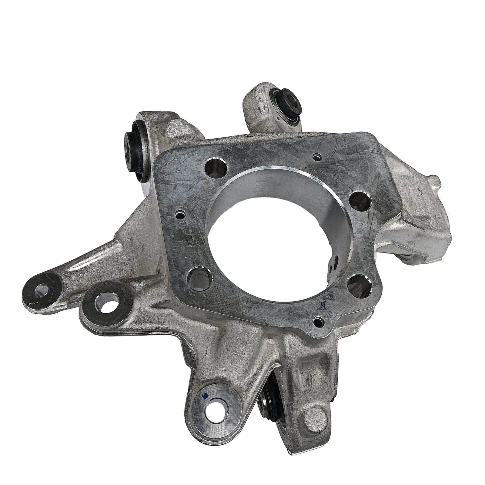 Rear Left Steering Knuckle for Explorer Police Interceptor (2013-2020)