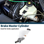 Brake Master Cylinder with Reservoir No. 585103X400/17A1139 for Hyundai Elantra (2011–2016)
