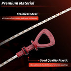 Oil Dipstick No. 120589062100 for Mercedes-Benz C200 (2003–2004)
