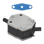 Fuel Pump for Yamaha Outboard 115 150 200 225 300HP (1984–2004) 6E5-24410-02-00