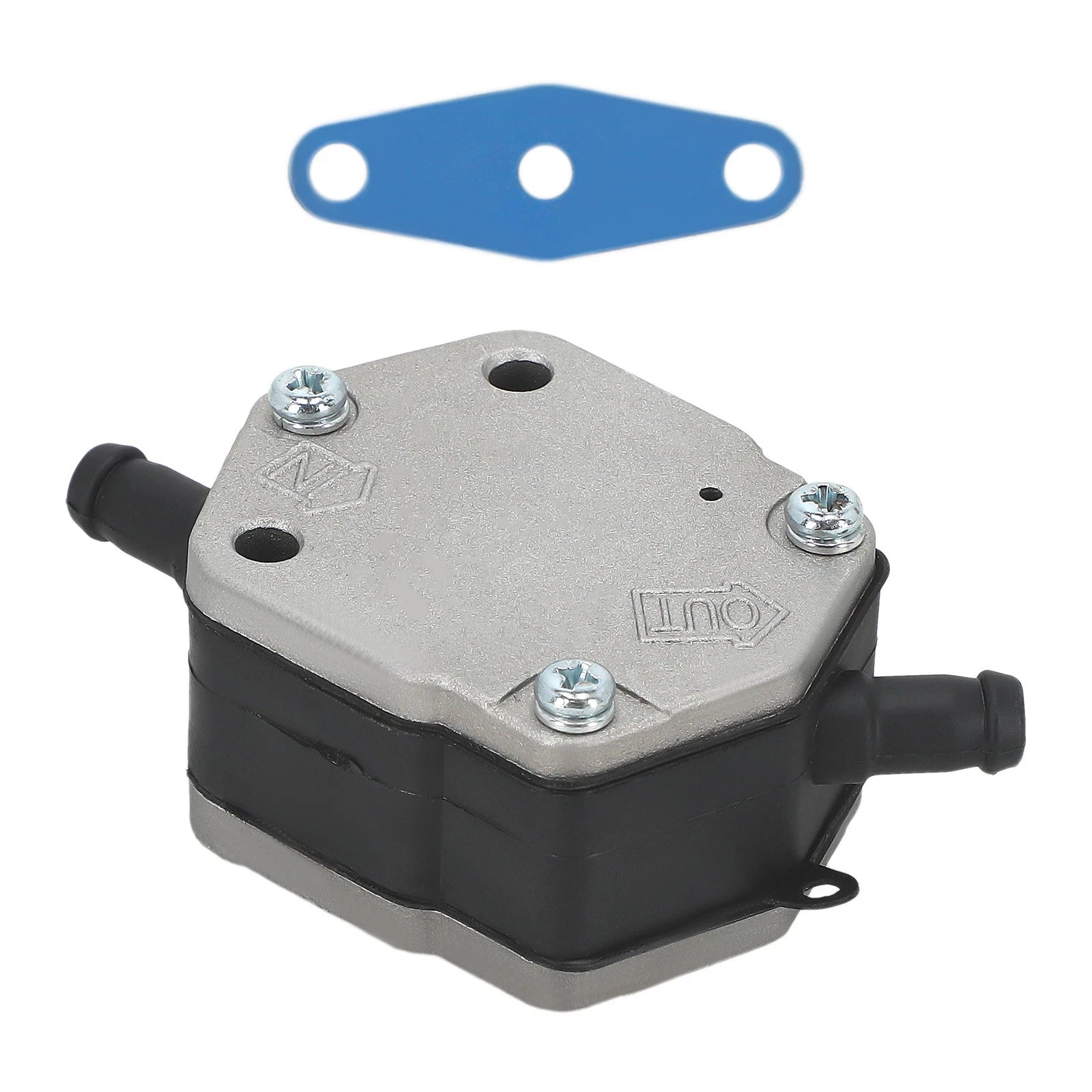 Fuel Pump for Yamaha Outboard 115 150 200 225 300HP (1984–2004) 6E5-24410-02-00