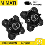 2Pcs Rear Wheel Hubs for Polaris ACE 900 SP (2016) / ACE 900 XC (2017–2019)