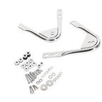 Trunk Mount Rack Docking Hardware for Harley Touring (1997–2008)