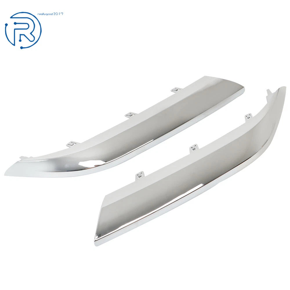 Upper Grille Trim for RAM 1500 (2019-2022)
