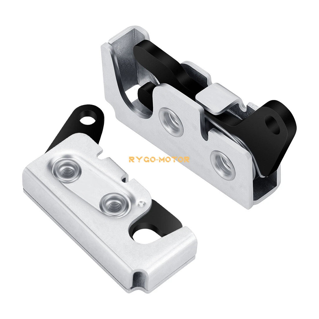 Left & Right Door Latch for Honda Big Red 700 Pioneer 700 1000 Talon 1000R 1000X