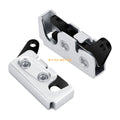 Left & Right Door Latch for Honda Big Red 700 Pioneer 700 1000 Talon 1000R 1000X