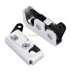 Left & Right Door Latch for Honda Big Red 700 Pioneer 700 1000 Talon 1000R 1000X