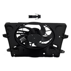 Electric Cooling Fan Assembly for Lincoln Town Car/Crown Victoria (2003–2005) 620120
