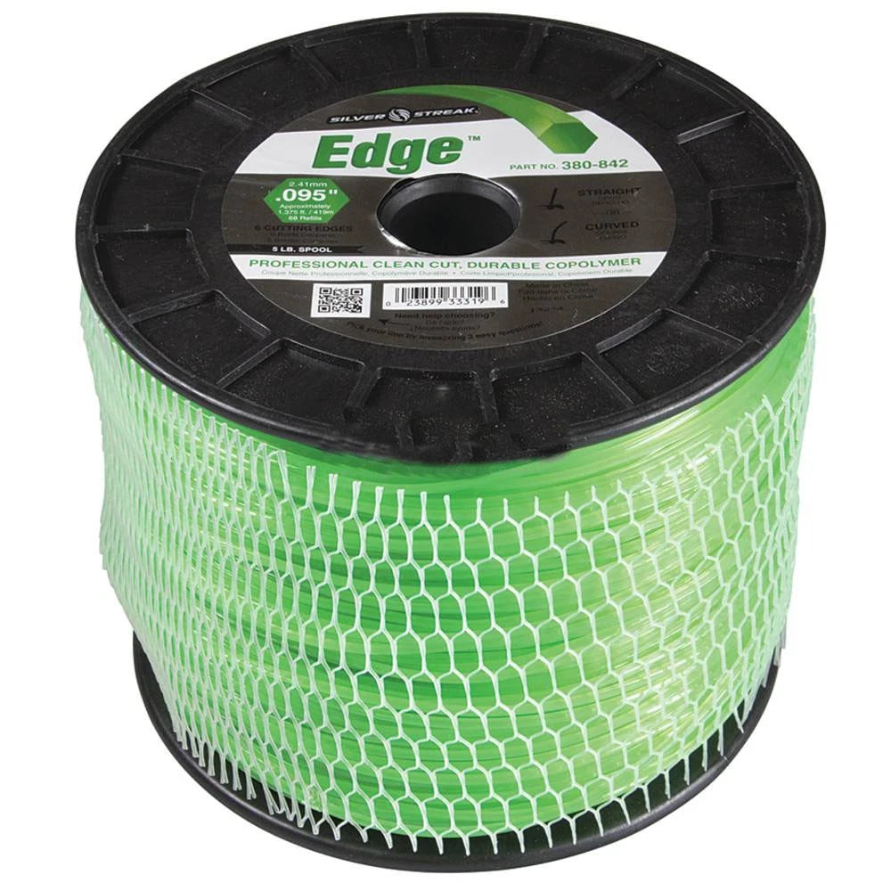 380-842 Edge Trimmer Line for Kawasaki