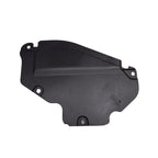 Under Cover Panel Splash Shield Wear-Resistant