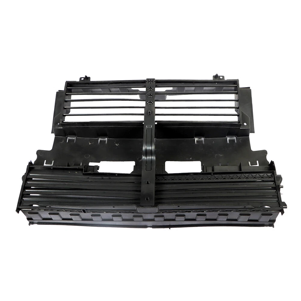 Front grille radiator shutter for Ford Fusion (2013â2016)