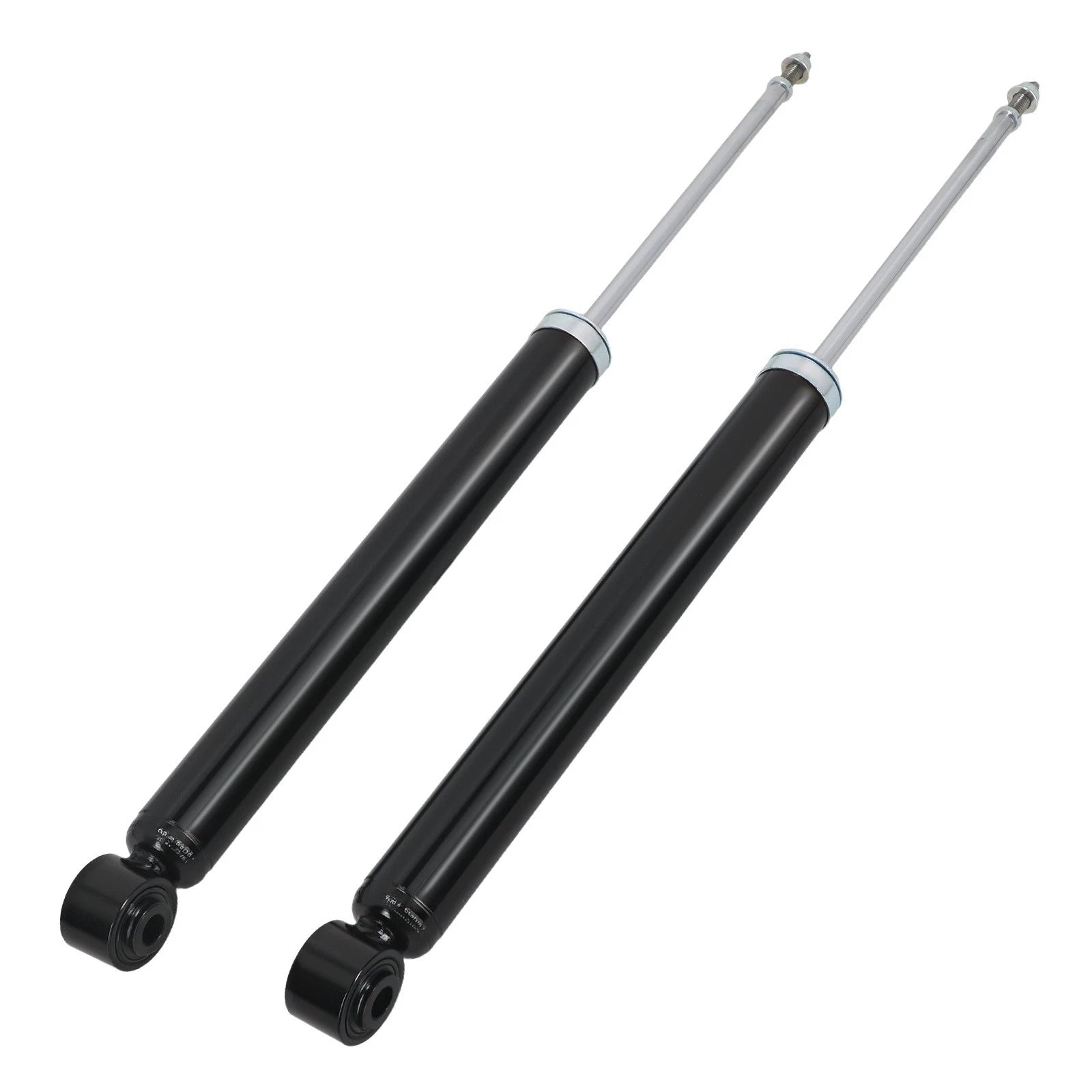 Rear Complete Struts Shocks for Chevrolet Trax Buick Encore (2013–2022)