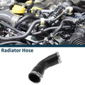 Radiator Hose for BMW 3 Series E46 (1999-2005)