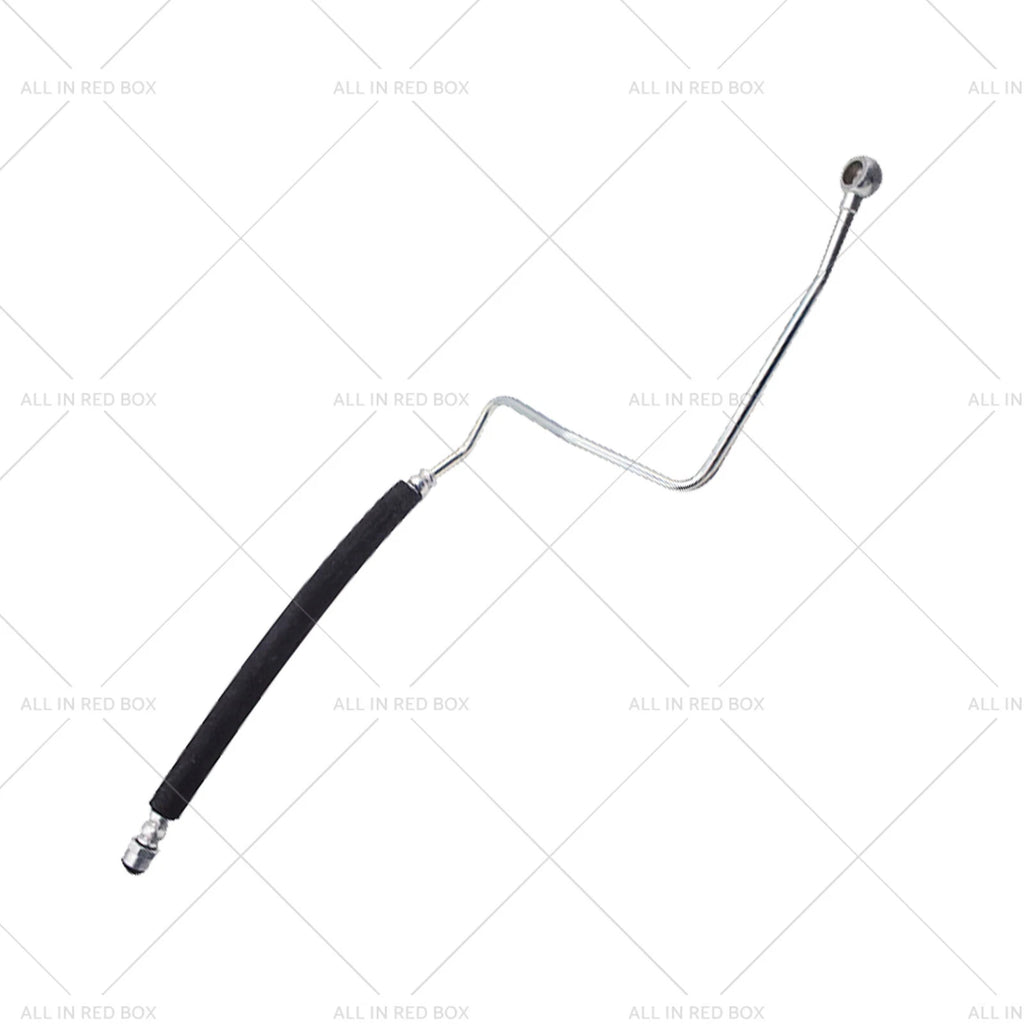Engine Oil Cooler Feed Hose for Mitsubishi Pajero V25W V45W (1991–2000)