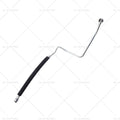 Engine Oil Cooler Feed Hose for Mitsubishi Pajero V25W V45W (1991–2000)