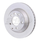 330mm Vented Brake Disc Rotor for Cayenne Touareg Audi Q7 (2003–2010)