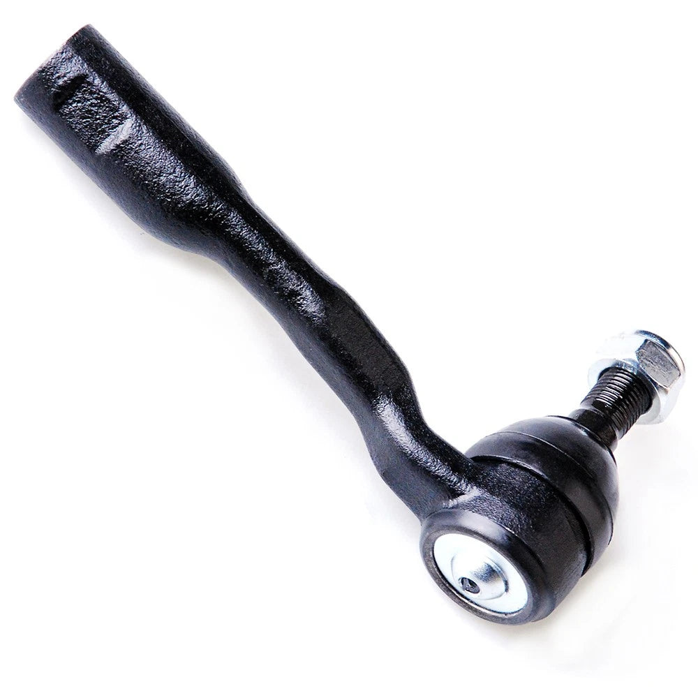 Set of 4 Front Ball Joints and Tie Rods for Toyota Tundra Sequoia (2000–2002)