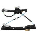 Window Regulator for Ford Focus (2012–2016) Front Passenger Side