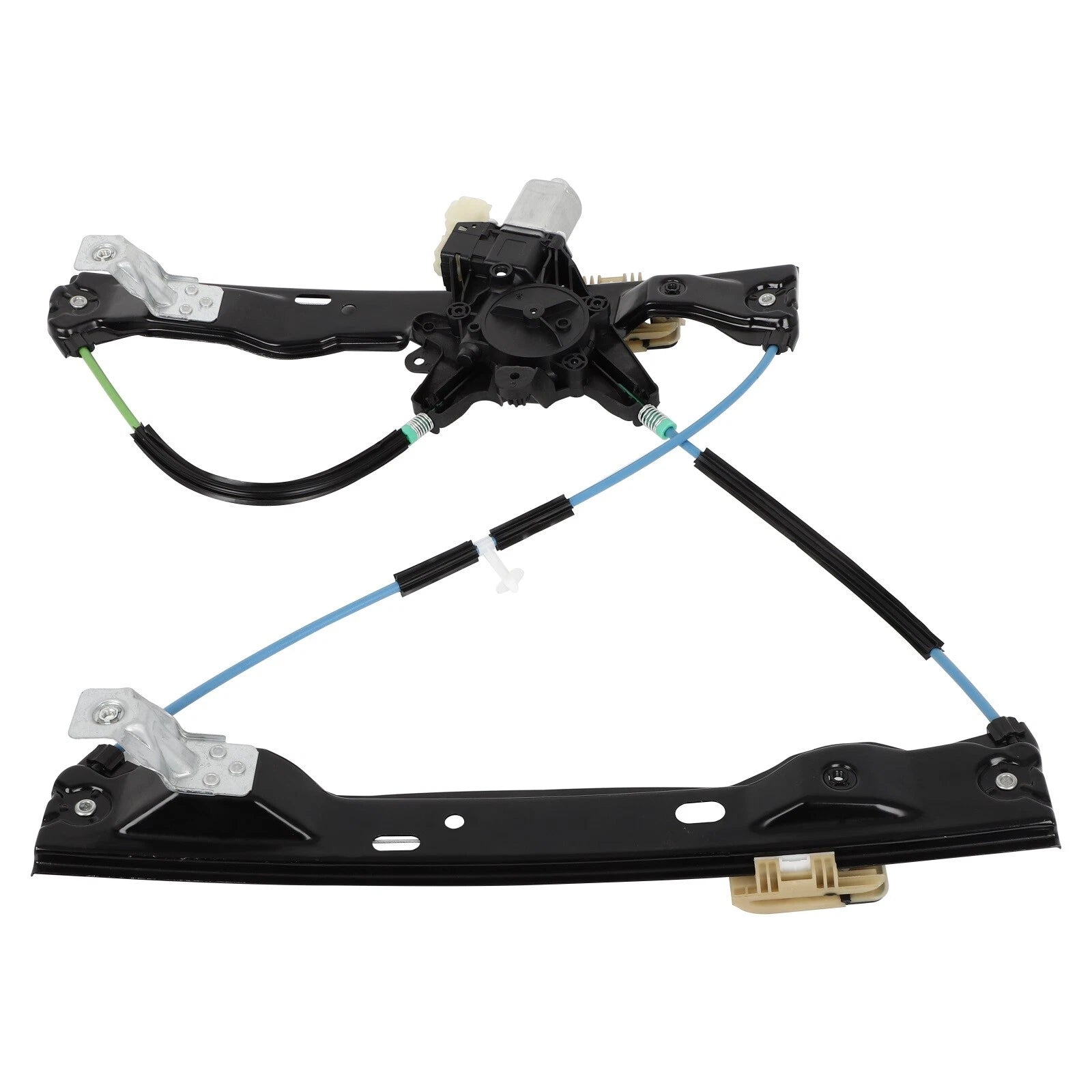 Window Regulator for Ford Focus (2012–2016) Front Passenger Side