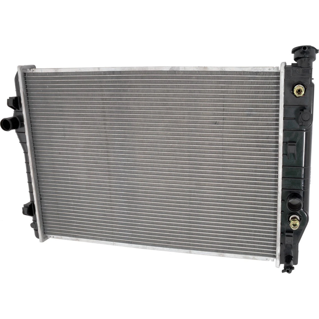 Aluminum Radiator for Chevrolet Camaro Pontiac Firebird (1993–2002)