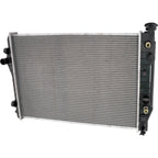 Aluminum Radiator for Chevrolet Camaro Pontiac Firebird (1993–2002)