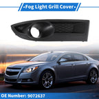 1 Pc Fog Light Grill for Chevrolet Epica (2007–2009) No. 9027808