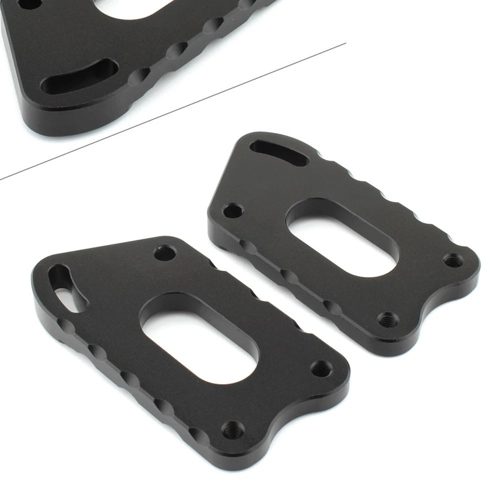 Windshield Riser for Kawasaki KLR 650 (2022–2023) KLR650