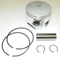 Piston Kit for Yamaha 115-225 Hp (1992–2009) - 100-275-06pk .030 Size