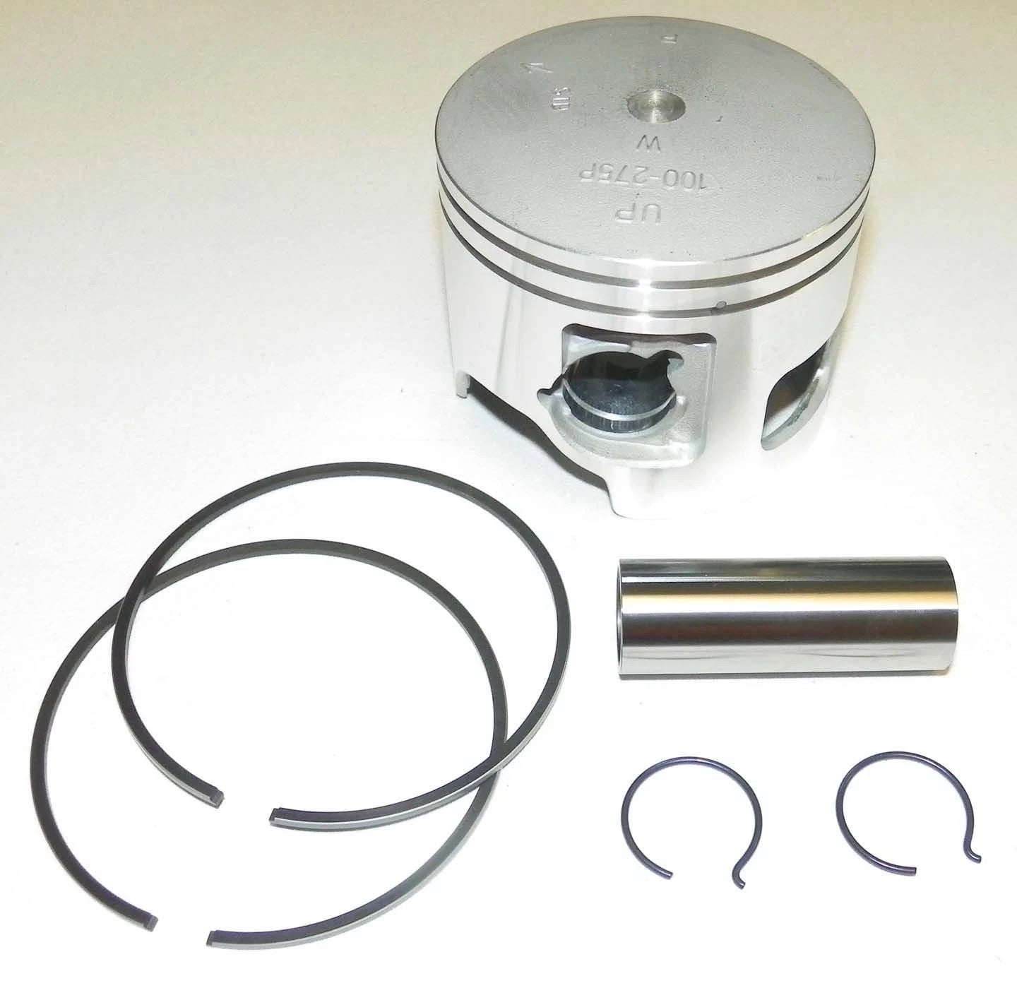 Piston Kit for Yamaha 115-225 Hp (1992–2009) - 100-275-06pk .030 Size