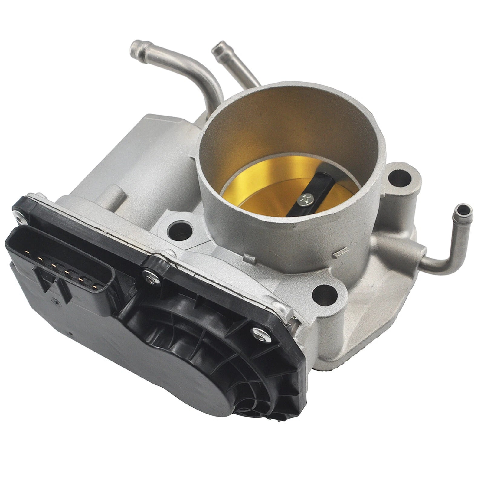 Throttle Body Assembly for Toyota Camry Highlander Solara RAV4 Scion tC (2002–2006)