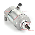 Starter for Yamaha YZF-R1 / R1S (2004–2008) T9