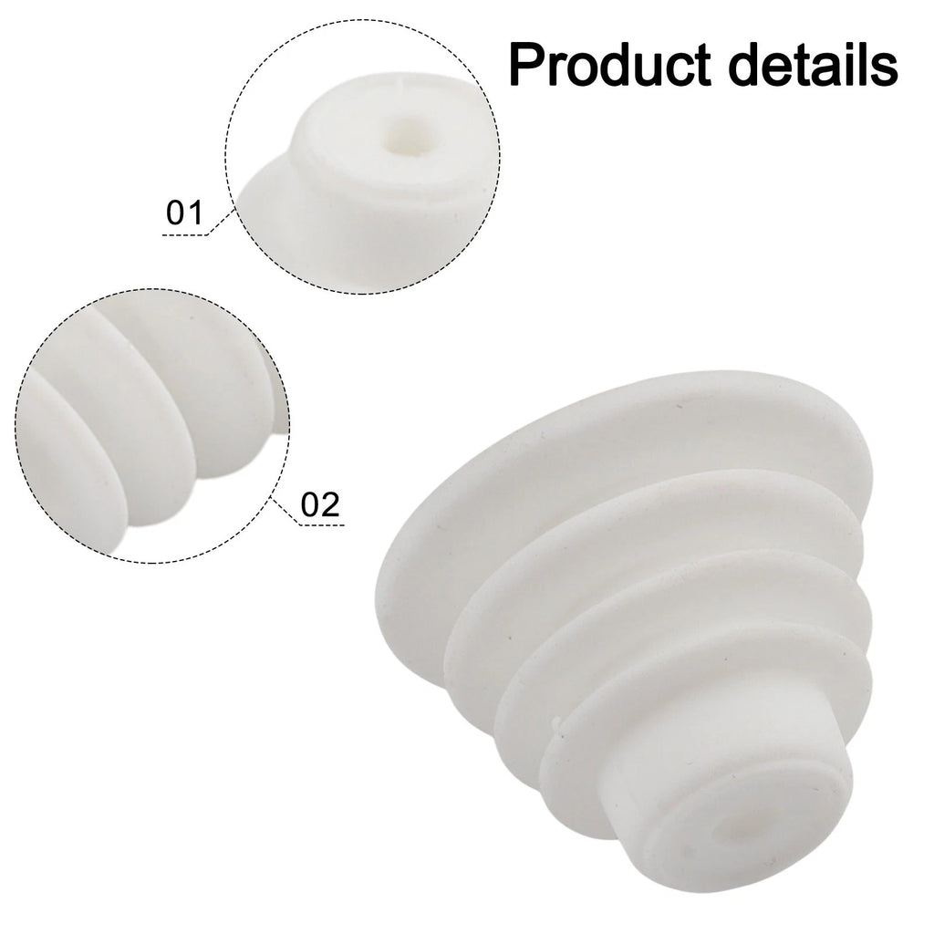 Sealing Ring for ECOVACS Deebot T10, N9+ (Clean Water Tank)