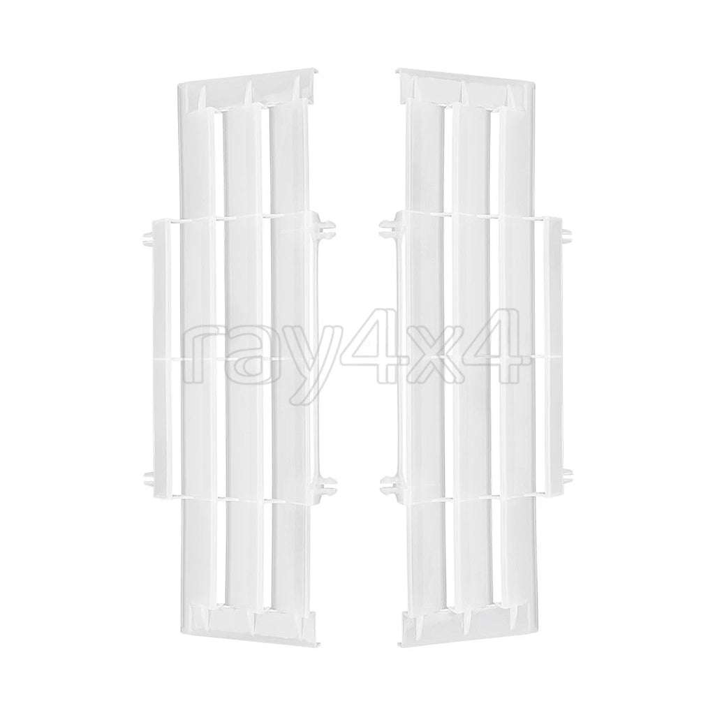 Radiator Grille Guard Protector for Honda CR500R (1992–2001)