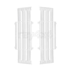 Radiator Grille Guard Protector for Honda CR500R (1992–2001)