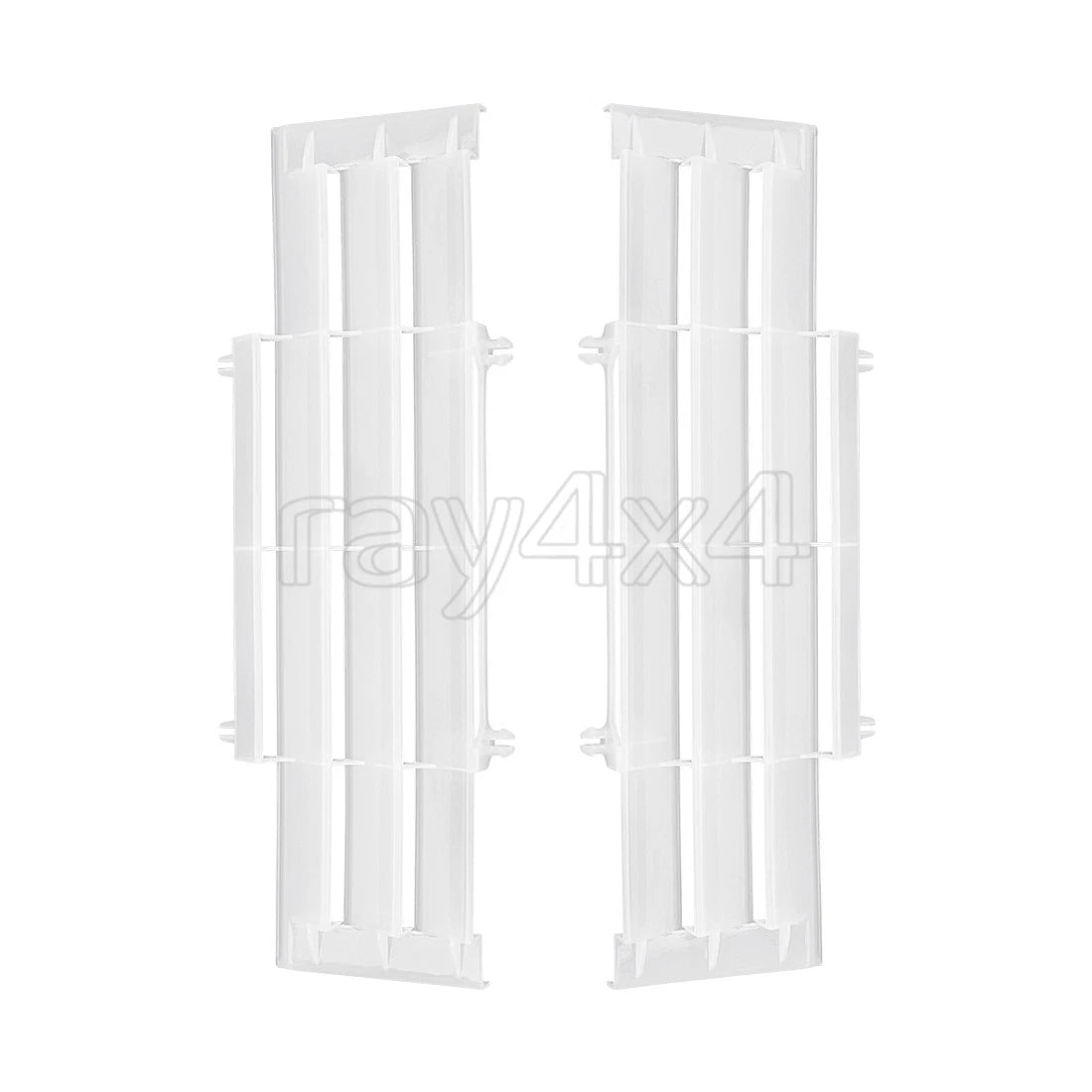 Radiator Grille Guard Protector for Honda CR500R (1992–2001)