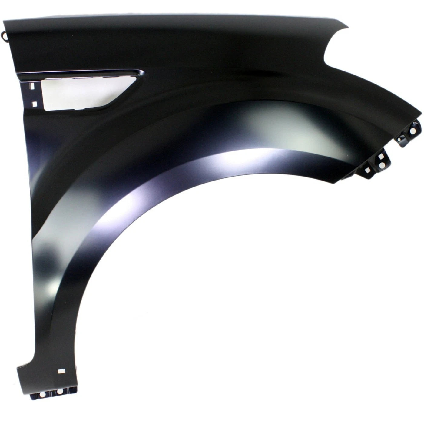 Fender for Kia Soul (2010–2012) Front Driver and Passenger Side