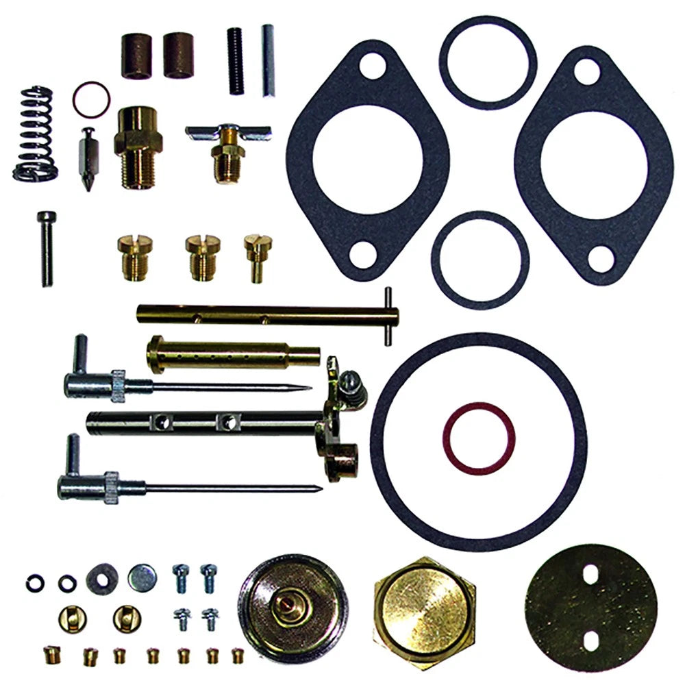 R7100 Carburetor Kit for John Deere (Fits )