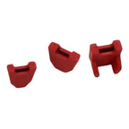 Replacement Pad Kit 2X for 2746-20 18 Gauge Nailer (42-38-0017)