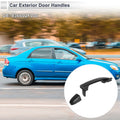 Rear Right Door Handle for Kia Spectra Cerato (2005–2015) No. 836602F000