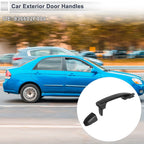 Rear Right Door Handle for Kia Spectra Cerato (2005–2015) No. 836602F000