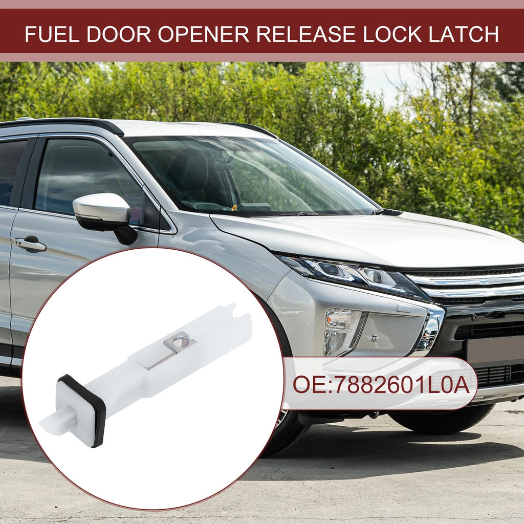 Fuel Door Opener Release Lock Latch No. 7882601L0A for Nissan Altima (2013–2018)