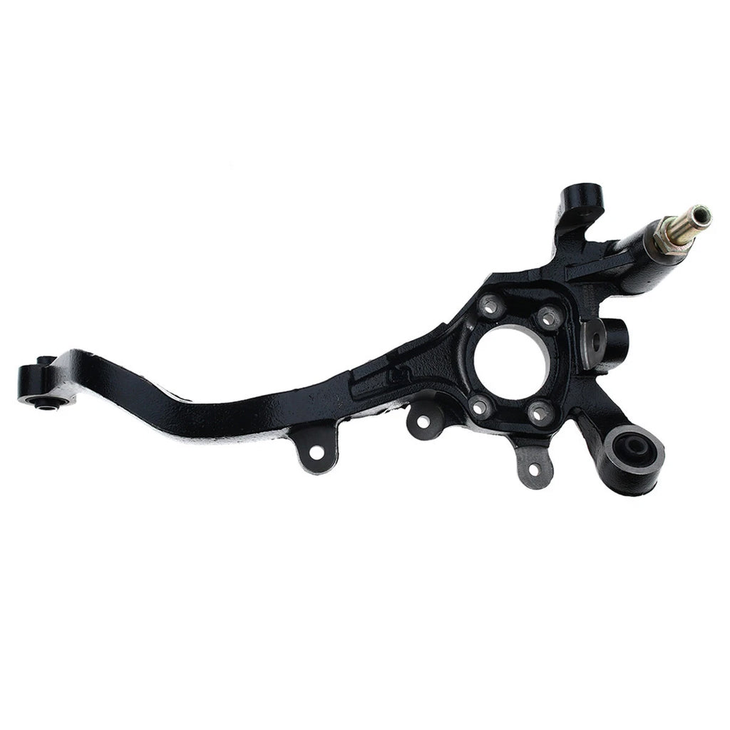 Rear Right Steering Knuckle with ABS for Hyundai Sonata Kia Optima