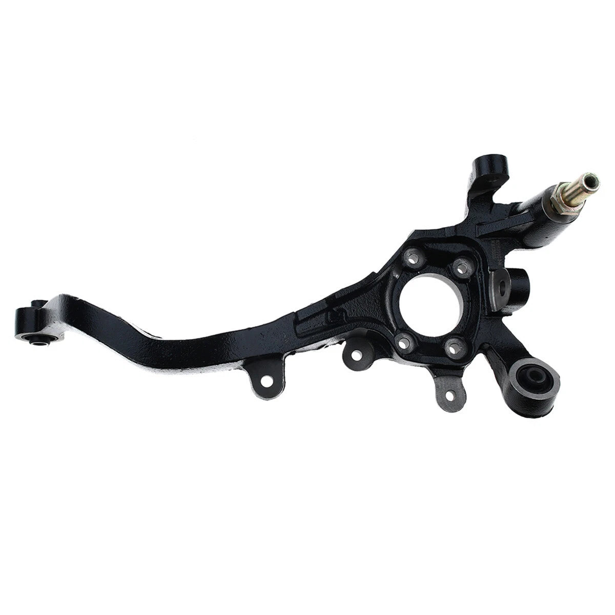 Rear Right Steering Knuckle with ABS for Hyundai Sonata Kia Optima
