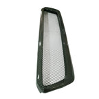 Black Grille Assembly for Subaru WRX STi (2014–2017)